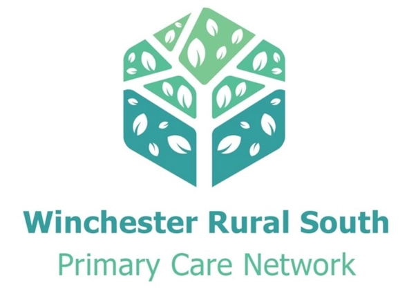 winchester rural south pcn logo