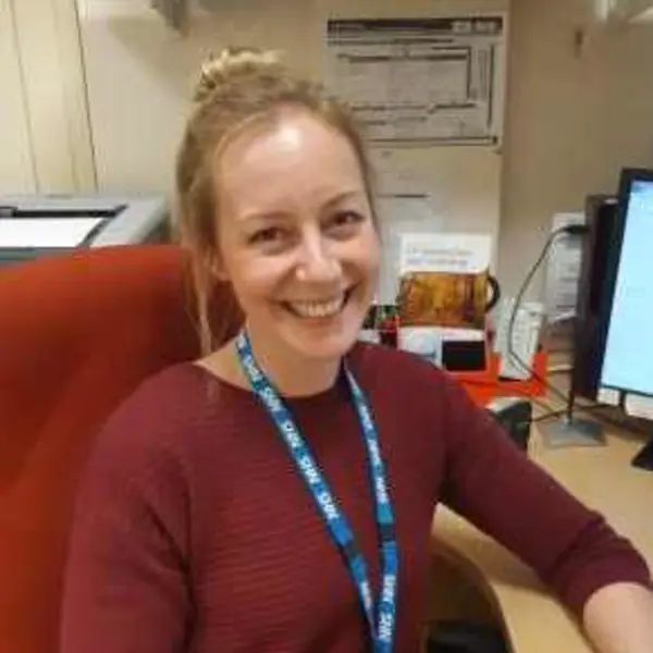 Dr Kiri Kilbane