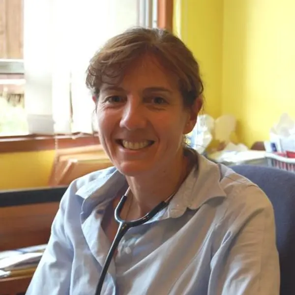 Dr Alison Carey